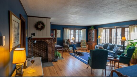 Chambers House Bed & Breakfast