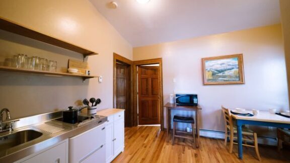 Chambers House Bed & Breakfast