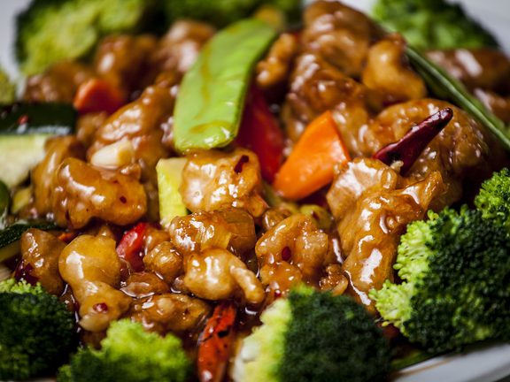 China Gourmet
