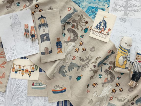 Visit Pinedale Coral and Tusk