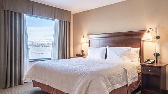 Hampton Inn & Suites