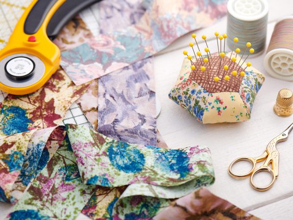 Visit Pinedale Heritage Quilts Fabric Shoppe