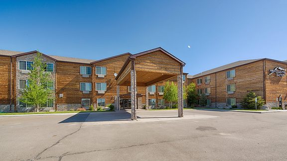 High Country Suites