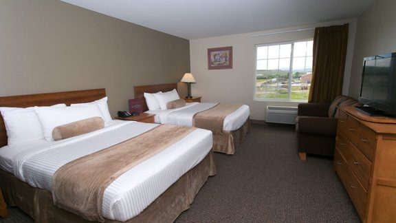 High Country Suites
