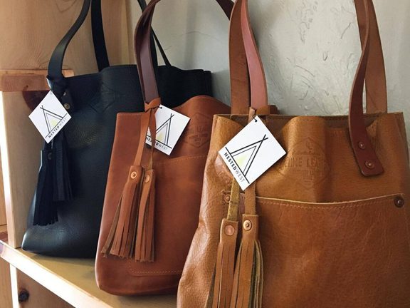 Visit Pinedale Nested West