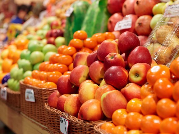 Ridleys Family Market