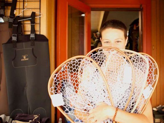 Two Rivers Fishing Company