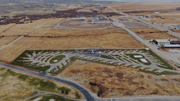Yellowstone Trail RV Park