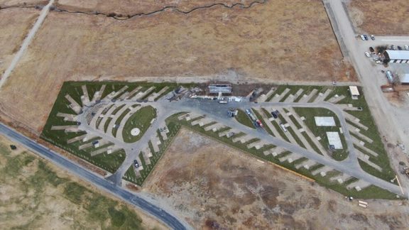 Yellowstone Trail RV Park