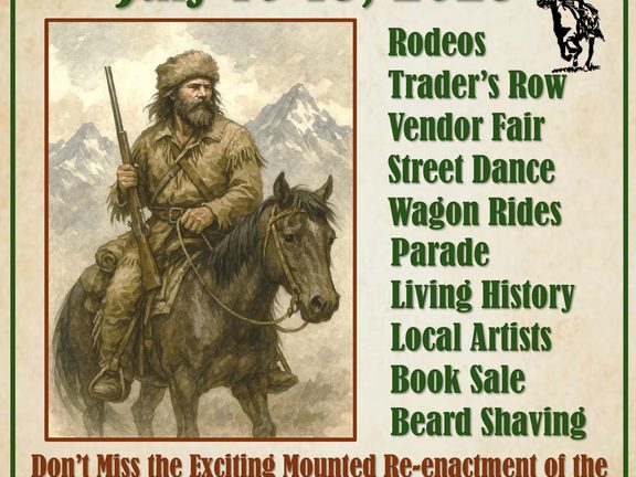 Rendezvous Poster