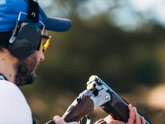 Shooting Clays Association Visit Pinedale WY