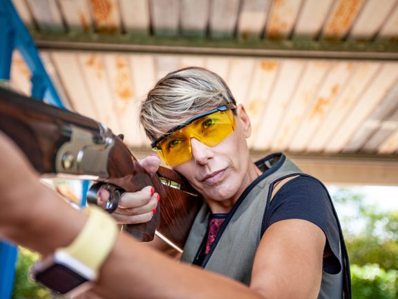 Shooting Complex Visit Pinedale WY