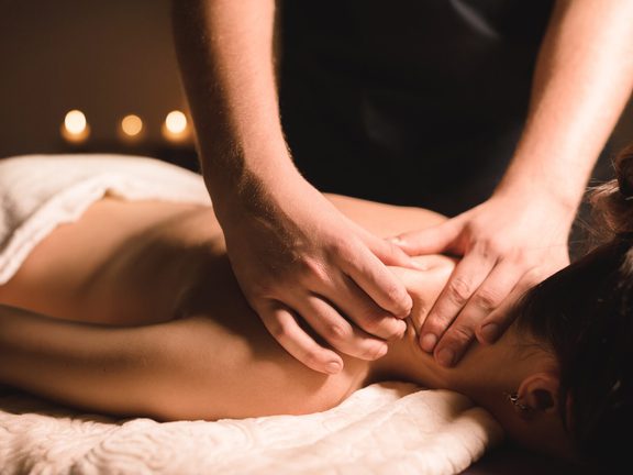 Spas and Wellness Hair Outfitter Visit Pinedale WY