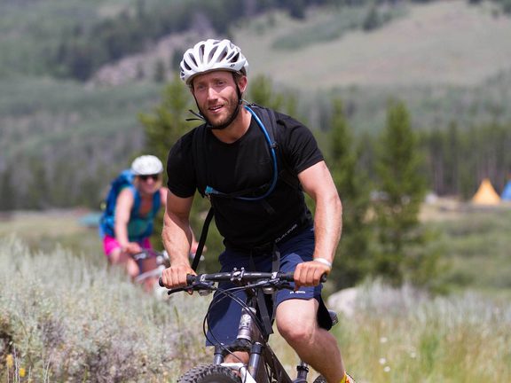 Surly Pika Visit Pinedale