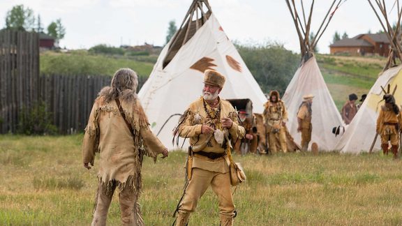 Visit Pinedale WY Fur Trappers