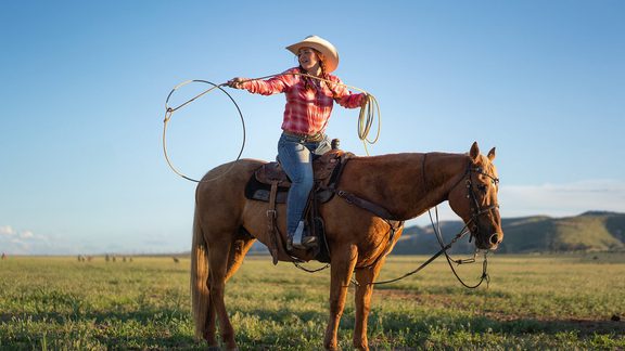 Visit Pinedale WY Summer Horseback Riding 2020 07 07 222601