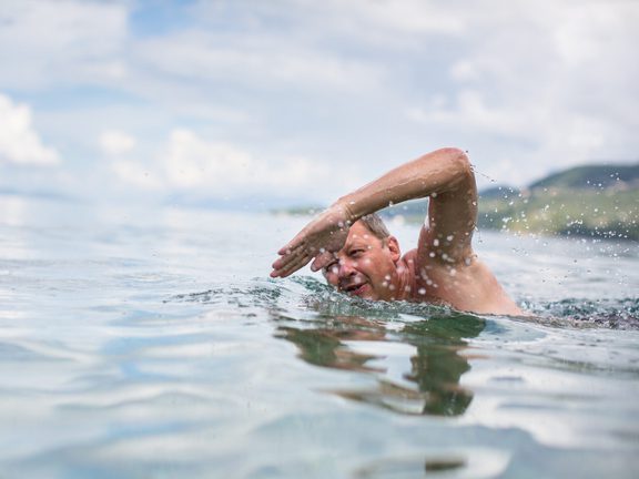 Watersports Swimming Visit Pinedale