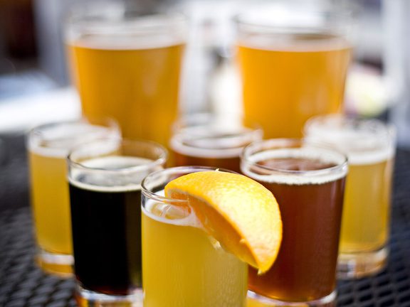 Wind River Brewing Company Visit Pinedale