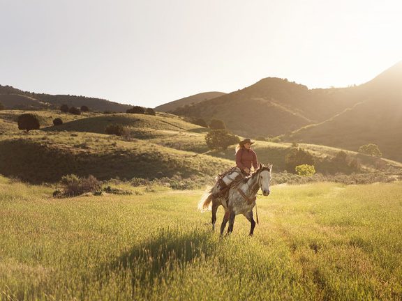 Visit Pinedale WY Summer Horseback Riding